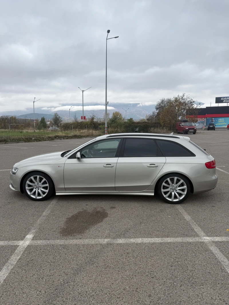 Audi A4 2.0 TDI , снимка 7 - Автомобили и джипове - 52459363