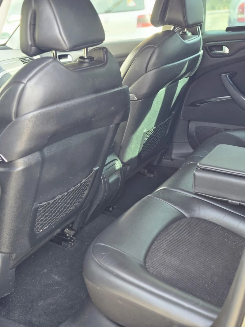 Citroen C5 2.0HDI 163, снимка 15 - Автомобили и джипове - 52554799