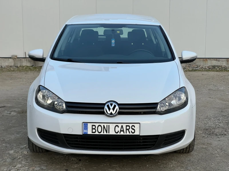 VW Golf 1.6TDI-105к.с., снимка 2 - Автомобили и джипове - 52885812