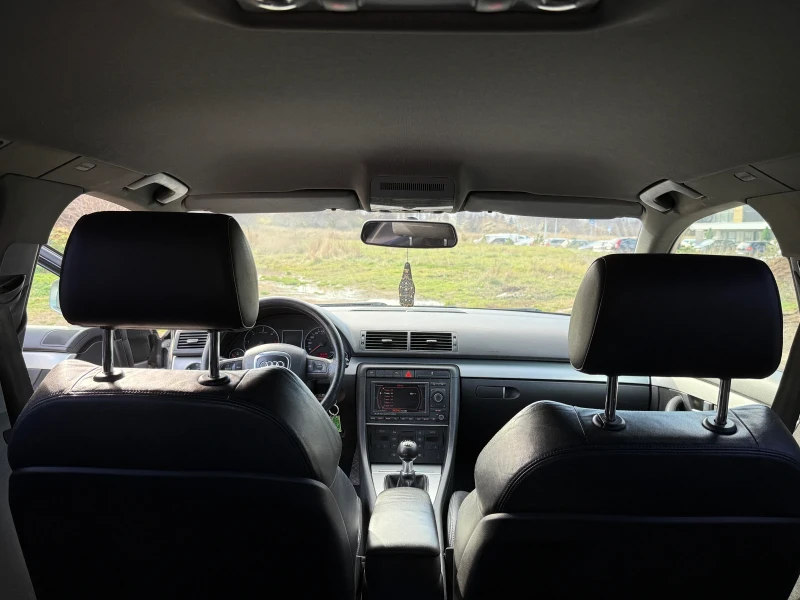 Audi A4 S Line, снимка 9 - Автомобили и джипове - 52981579