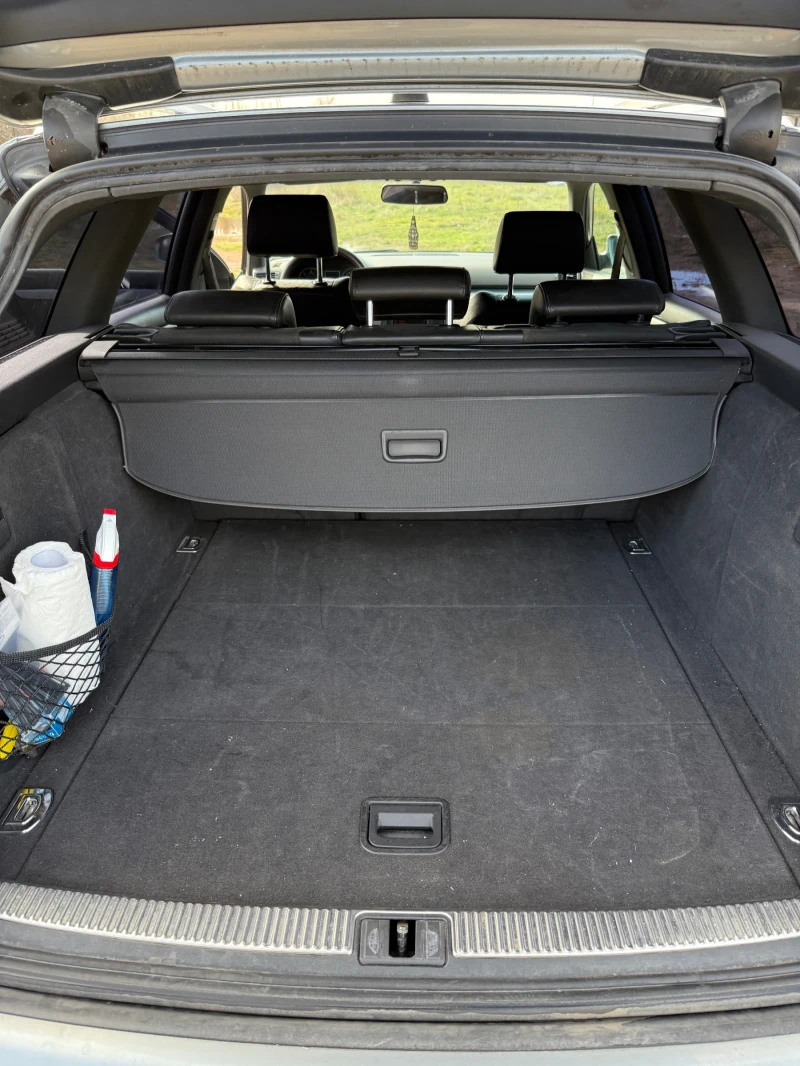 Audi A4 S Line, снимка 7 - Автомобили и джипове - 52981579