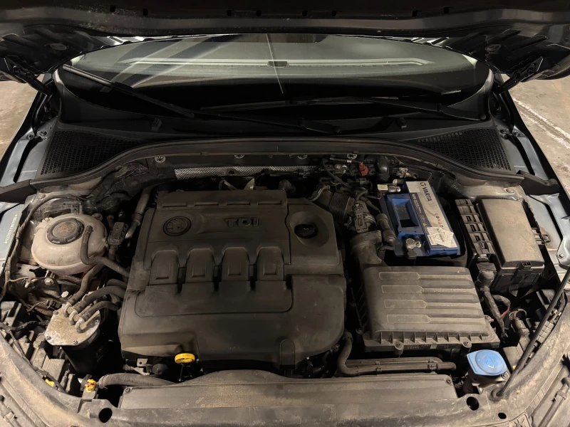 Skoda Octavia 3 FL Liftback 7DSG, снимка 14 - Автомобили и джипове - 53297665