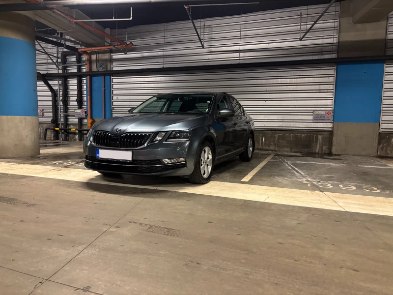 Skoda Octavia 3 FL Liftback 7DSG, снимка 3 - Автомобили и джипове - 53297665