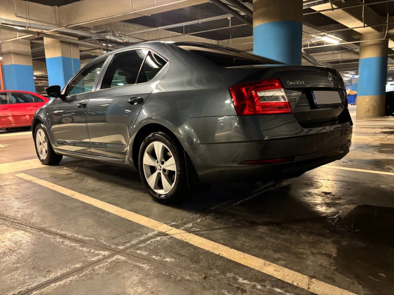Skoda Octavia 3 FL Liftback 7DSG, снимка 6 - Автомобили и джипове - 53297665