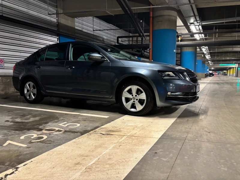 Skoda Octavia 3 FL Liftback 7DSG, снимка 5 - Автомобили и джипове - 53297665