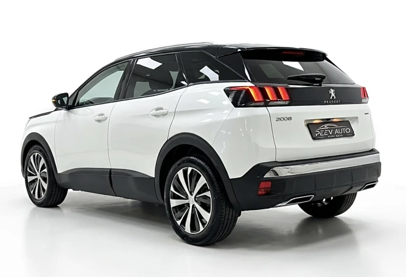Peugeot 3008 GT LINE#PANORAMA#DISTRONIC#KEYLESS GO#CAMERA#PERLA, снимка 6 - Автомобили и джипове - 53342753