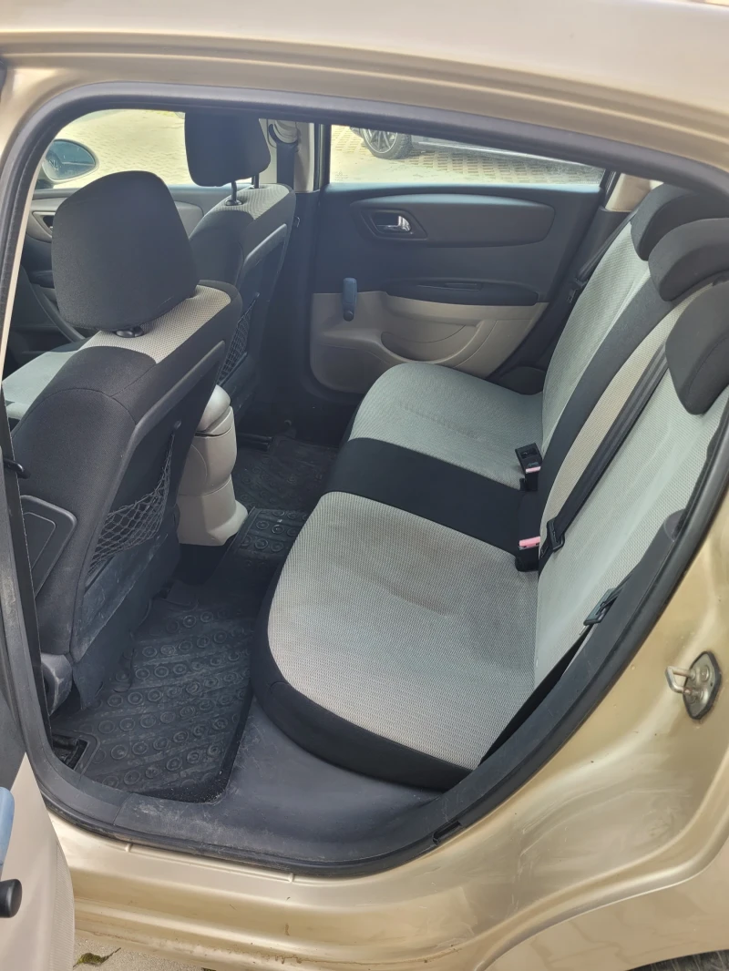 Citroen C4, снимка 6 - Автомобили и джипове - 53559432