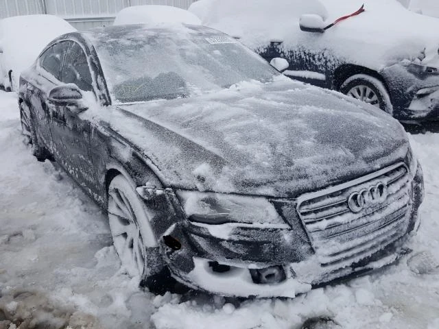 Audi A7 3.0TDI, снимка 1 - Автомобили и джипове - 31726778