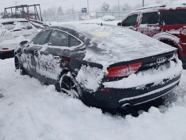 Audi A7 3.0TDI, снимка 6 - Автомобили и джипове - 31726778