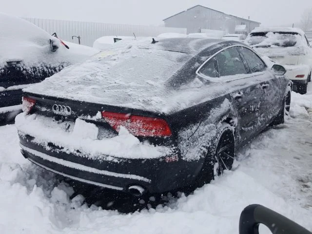 Audi A7 3.0TDI, снимка 5 - Автомобили и джипове - 31726778