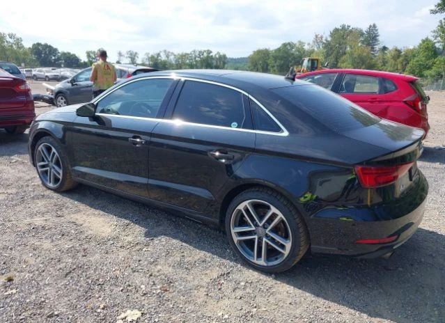 Audi A3 45 PREMIUM 2.0L I-4 DI, DOHC, VVT, TURBO - изображение 3