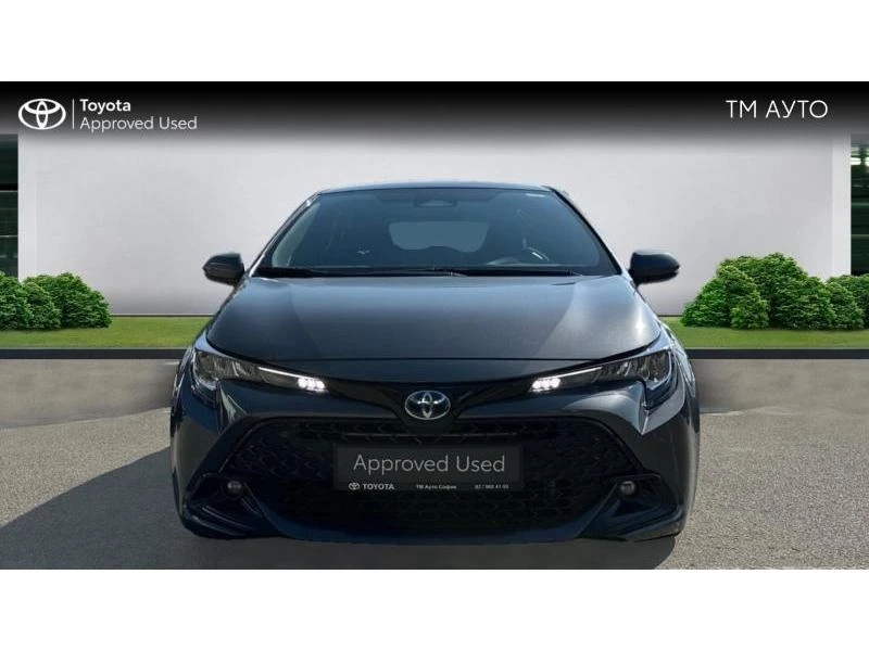 Toyota Corolla 1.8 HSD DYNAMIC+ NAV - изображение 5