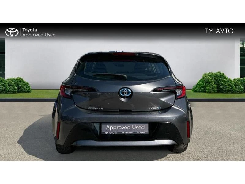Toyota Corolla 1.8 HSD DYNAMIC+ NAV - изображение 4