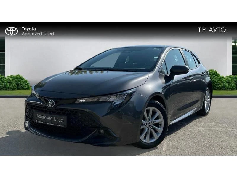 Toyota Corolla 1.8 HSD DYNAMIC+ NAV - 46900 лв. - 57199212 1