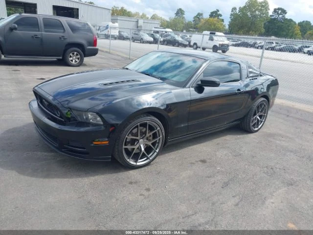 Ford Mustang GT PREMIUM * * CARFAX * * АВТОКРЕДИТ * *  - 27999 лв. / 14315.66 € - 70977002 1