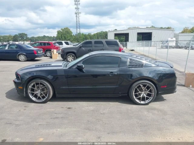 Ford Mustang GT PREMIUM * * CARFAX * *  * *  | Mobile.bg   5