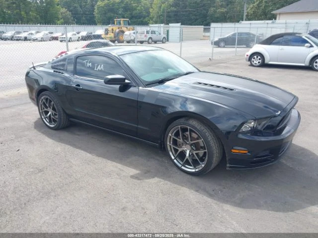 Ford Mustang GT PREMIUM * * CARFAX * *  * *  | Mobile.bg   2