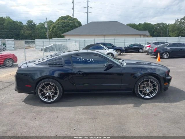 Ford Mustang GT PREMIUM * * CARFAX * *  * *  | Mobile.bg   4