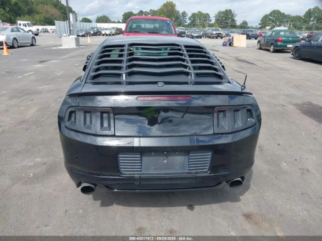 Ford Mustang GT PREMIUM * * CARFAX * *  * *  | Mobile.bg   8