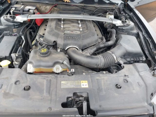 Ford Mustang GT PREMIUM * * CARFAX * *  * *  | Mobile.bg   15