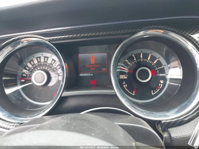 Ford Mustang GT PREMIUM * * CARFAX * *  * *  | Mobile.bg   12