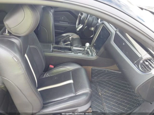 Ford Mustang GT PREMIUM * * CARFAX * *  * *  | Mobile.bg   10