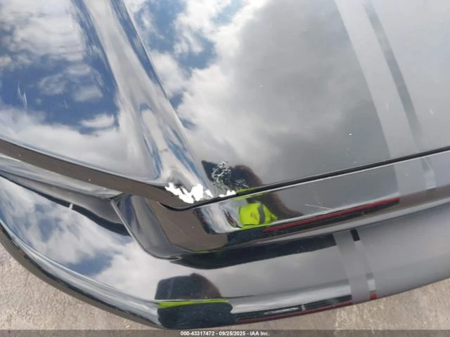 Ford Mustang GT PREMIUM * * CARFAX * *  * *  | Mobile.bg   9