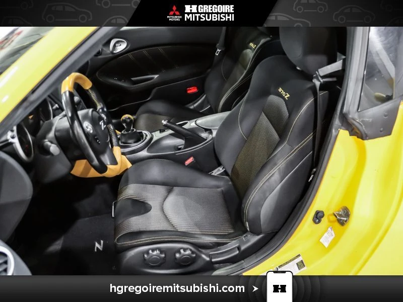 Nissan 350z Sport RWD* /* *  | Mobile.bg   10