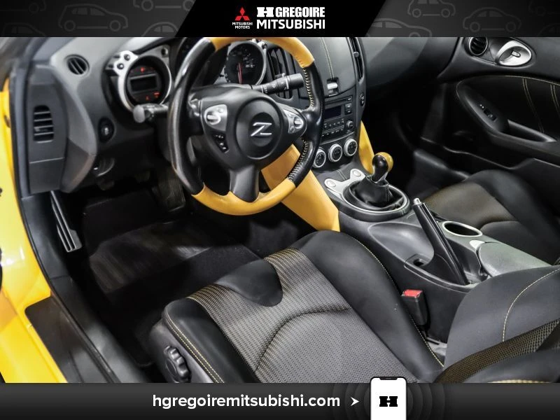 Nissan 350z Sport RWD* /* *  | Mobile.bg   9