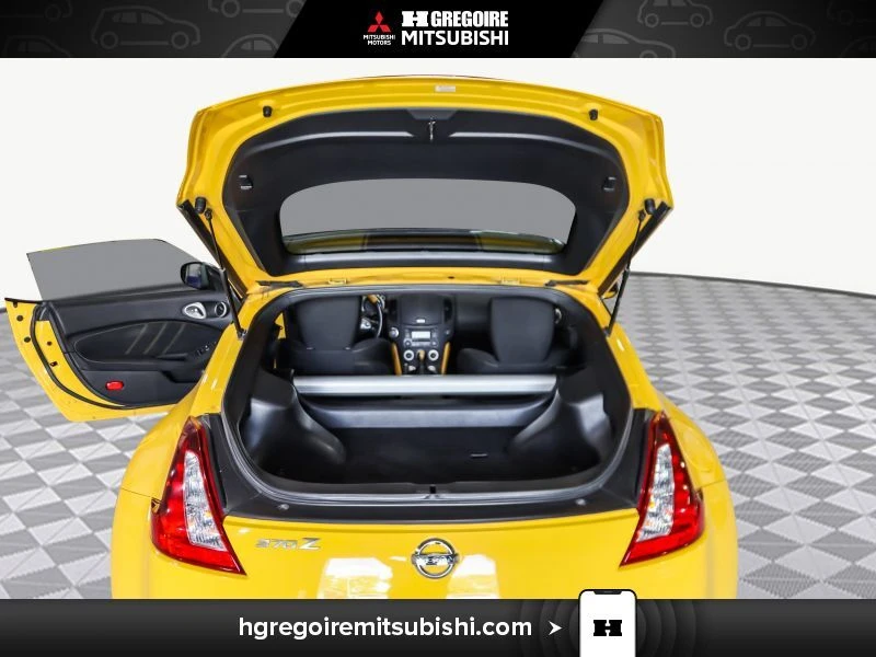 Nissan 350z Sport RWD* /* *  | Mobile.bg   14