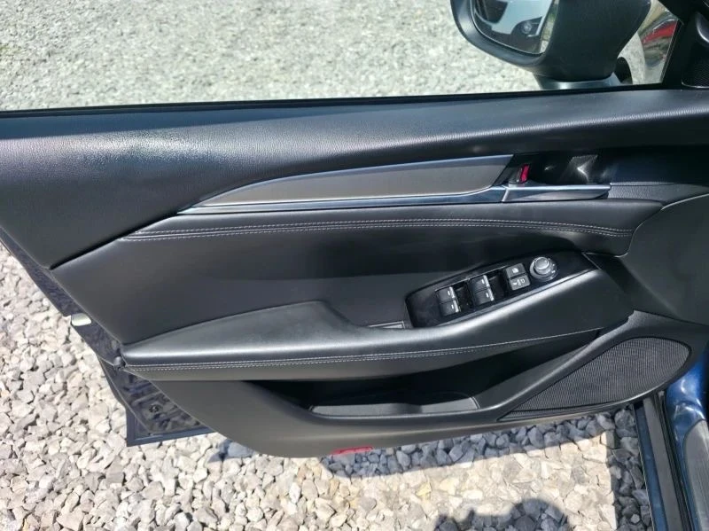 Mazda 6 2.2D 184ps, снимка 11 - Автомобили и джипове - 53524089