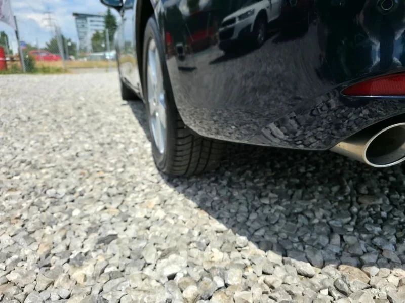 Mazda 6 2.2D 184ps, снимка 6 - Автомобили и джипове - 53524089