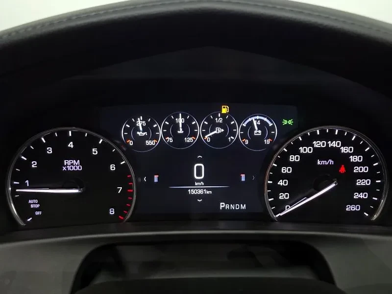 Cadillac CT6 3.6 AWD | Mobile.bg � ����������� 8