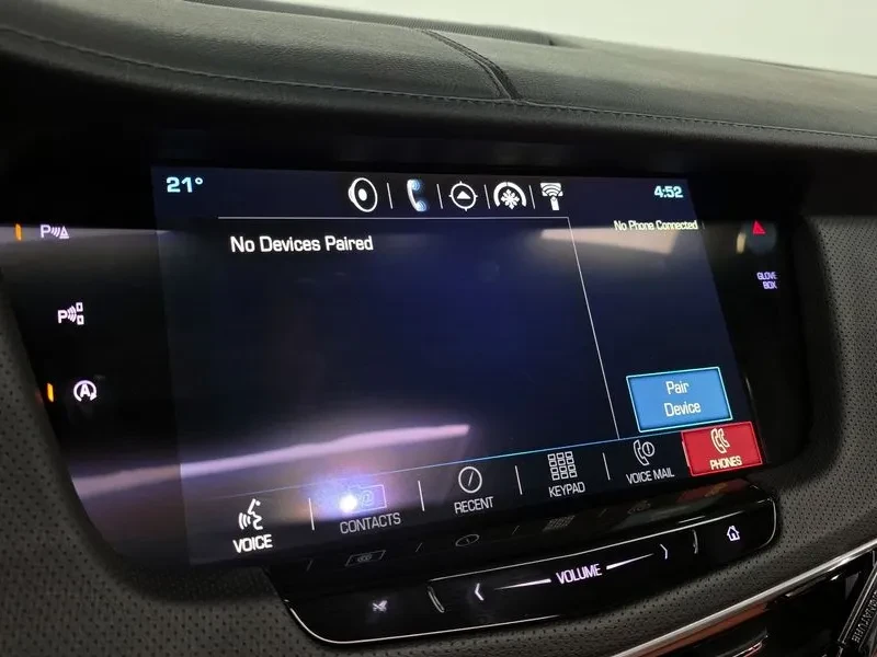 Cadillac CT6 3.6 AWD | Mobile.bg � ����������� 16