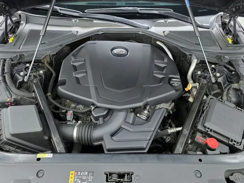 Cadillac CT6 3.6 AWD | Mobile.bg � ����������� 6