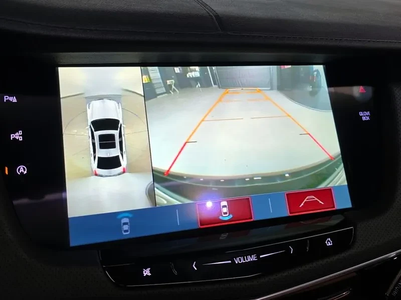 Cadillac CT6 3.6 AWD | Mobile.bg � ����������� 15