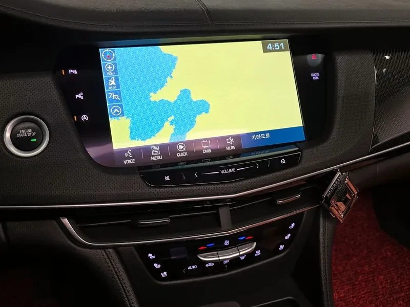 Cadillac CT6 3.6 AWD | Mobile.bg � ����������� 14