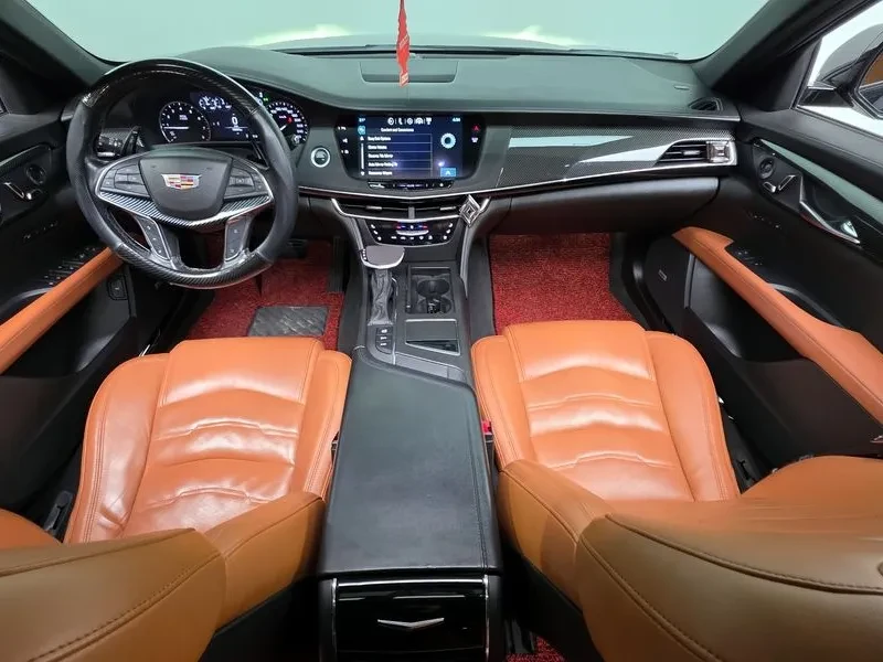 Cadillac CT6 3.6 AWD | Mobile.bg � ����������� 7