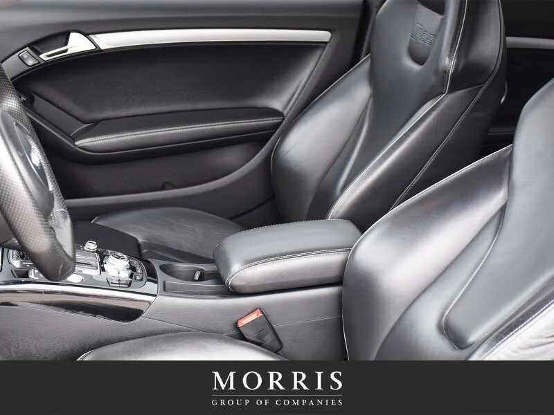 Audi Rs5 * 4.2 QUATTRO* * HeadUp* A���������* (���� �� ��) | Mobile.bg � ����������� 16