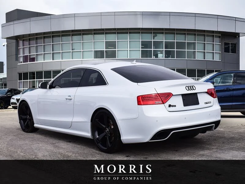 Audi Rs5 * 4.2 QUATTRO* * HeadUp* A���������* (���� �� ��) | Mobile.bg � ����������� 4