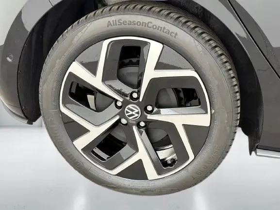 VW ID.4 77 kWh = GTX = Heat Pump Гаранция, снимка 4 - Автомобили и джипове - 55035050