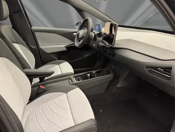 VW ID.4 77 kWh = GTX = Heat Pump Гаранция, снимка 8 - Автомобили и джипове - 55035050