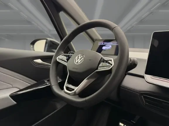 VW ID.4 77 kWh = GTX = Heat Pump Гаранция, снимка 6 - Автомобили и джипове - 55035050