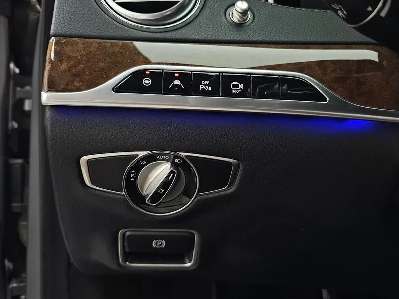 Mercedes-Benz S 500 L - САМО 30% АВАНС, снимка 17 - Автомобили и джипове - 56159346