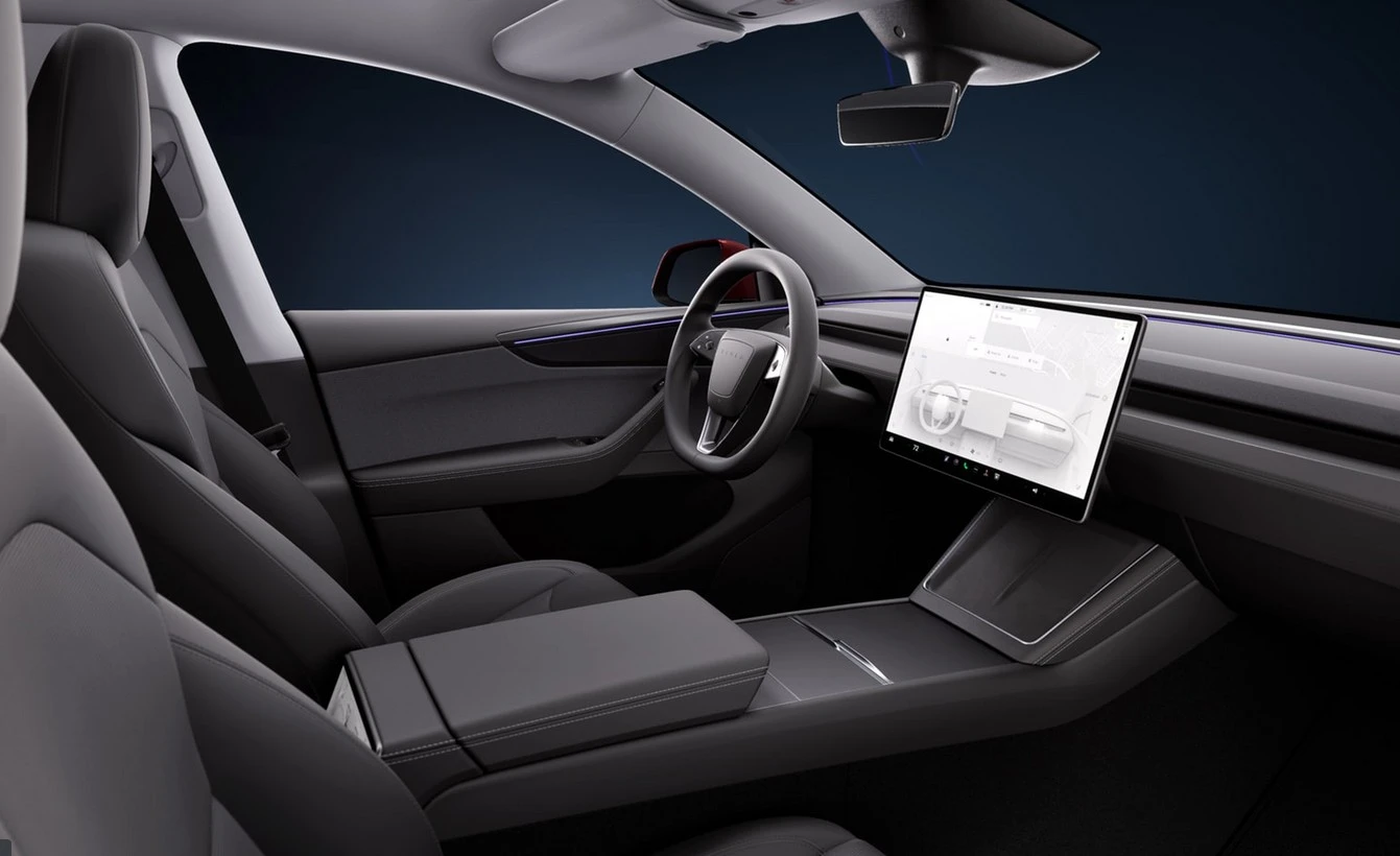 Tesla Model Y ! 0  Juniper | Mobile.bg   14