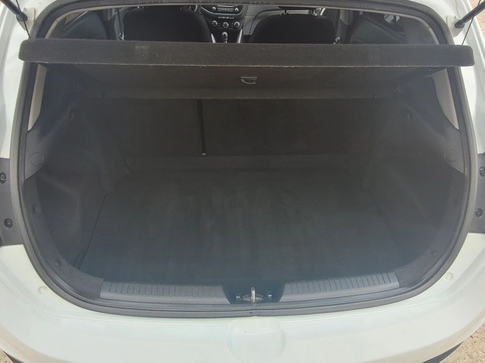 Kia Ceed 1.4i  GPL | Mobile.bg — изображение 17