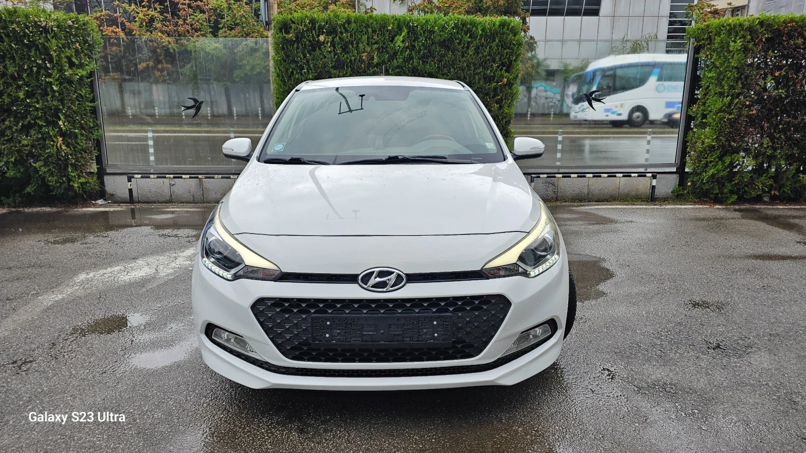 Hyundai I20 Full Led*  - изображение 2