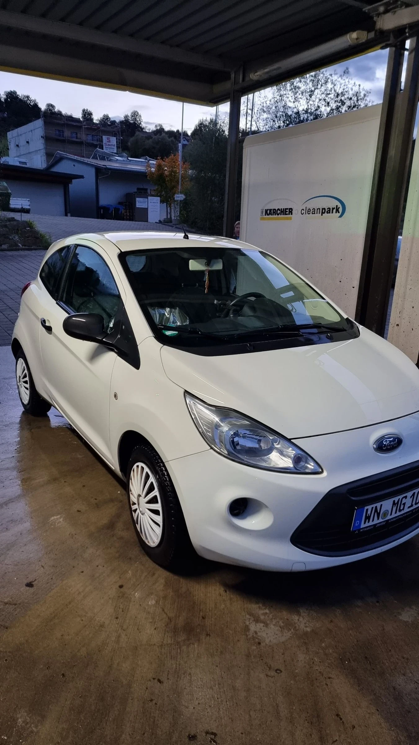 Ford Ka  - изображение 2