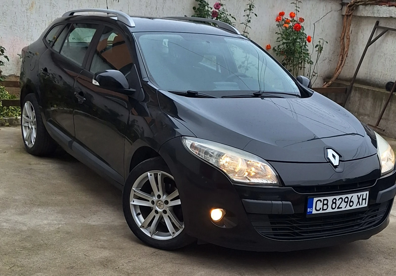 Renault Megane 1.5dci - изображение 2