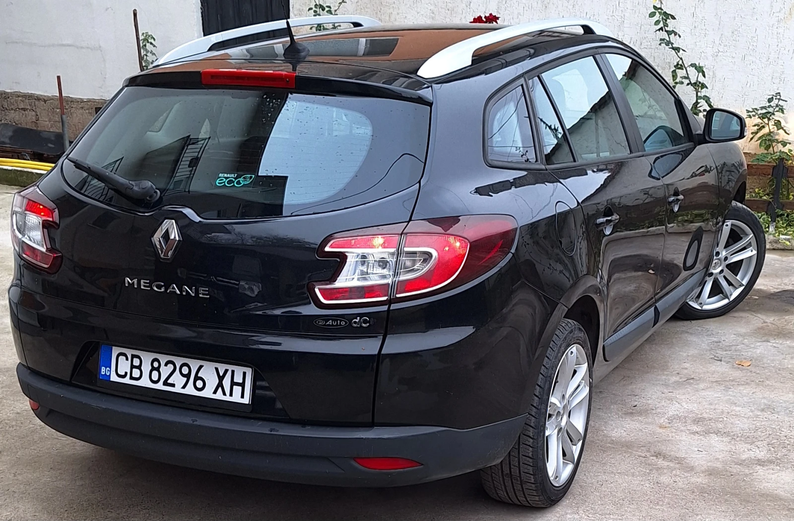 Renault Megane 1.5dci - изображение 3